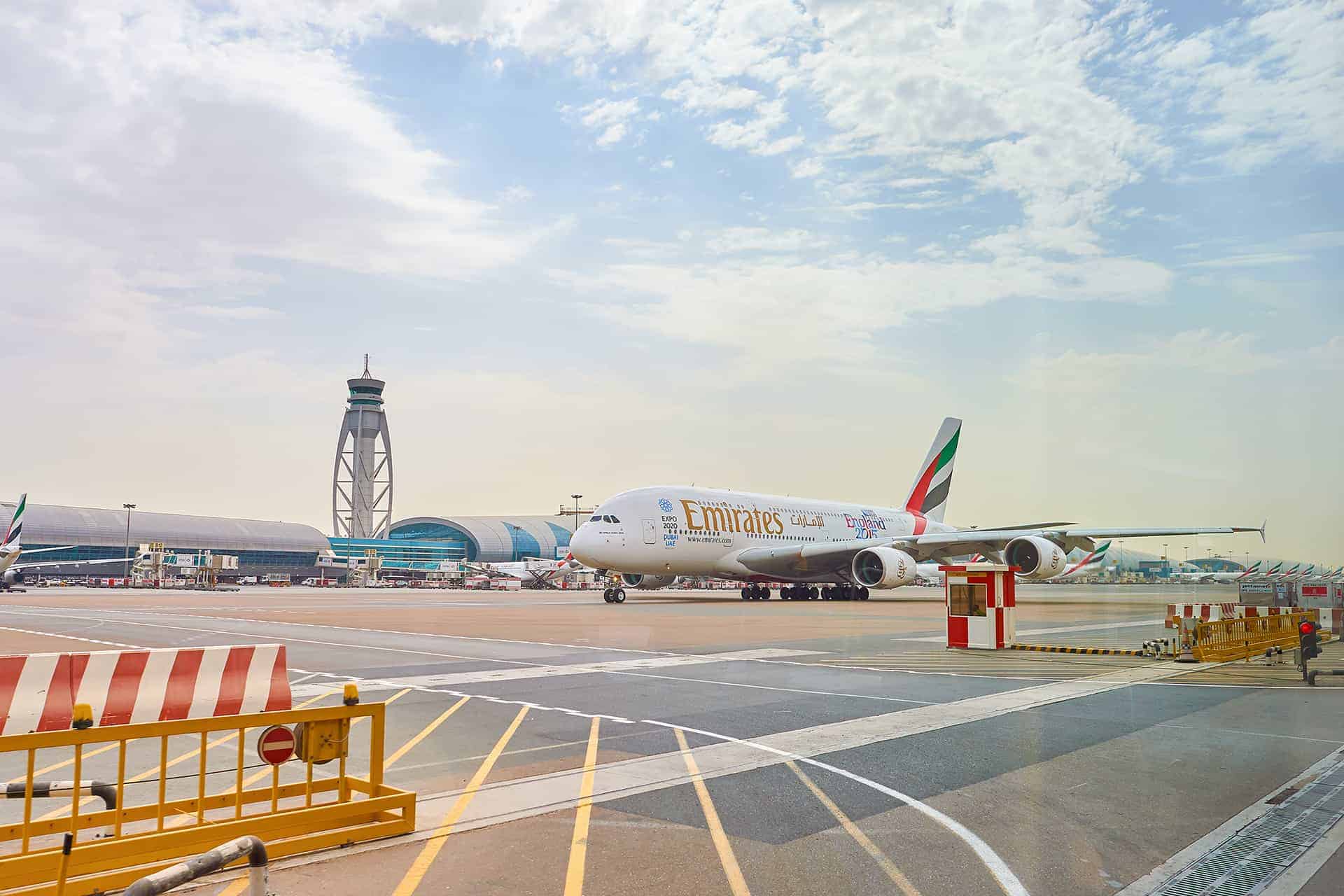 Visa Dubaï