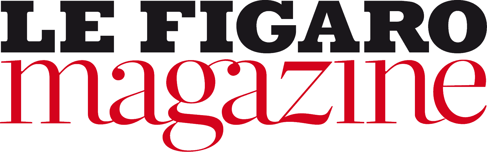 Vu dans Le Figaro Magazine