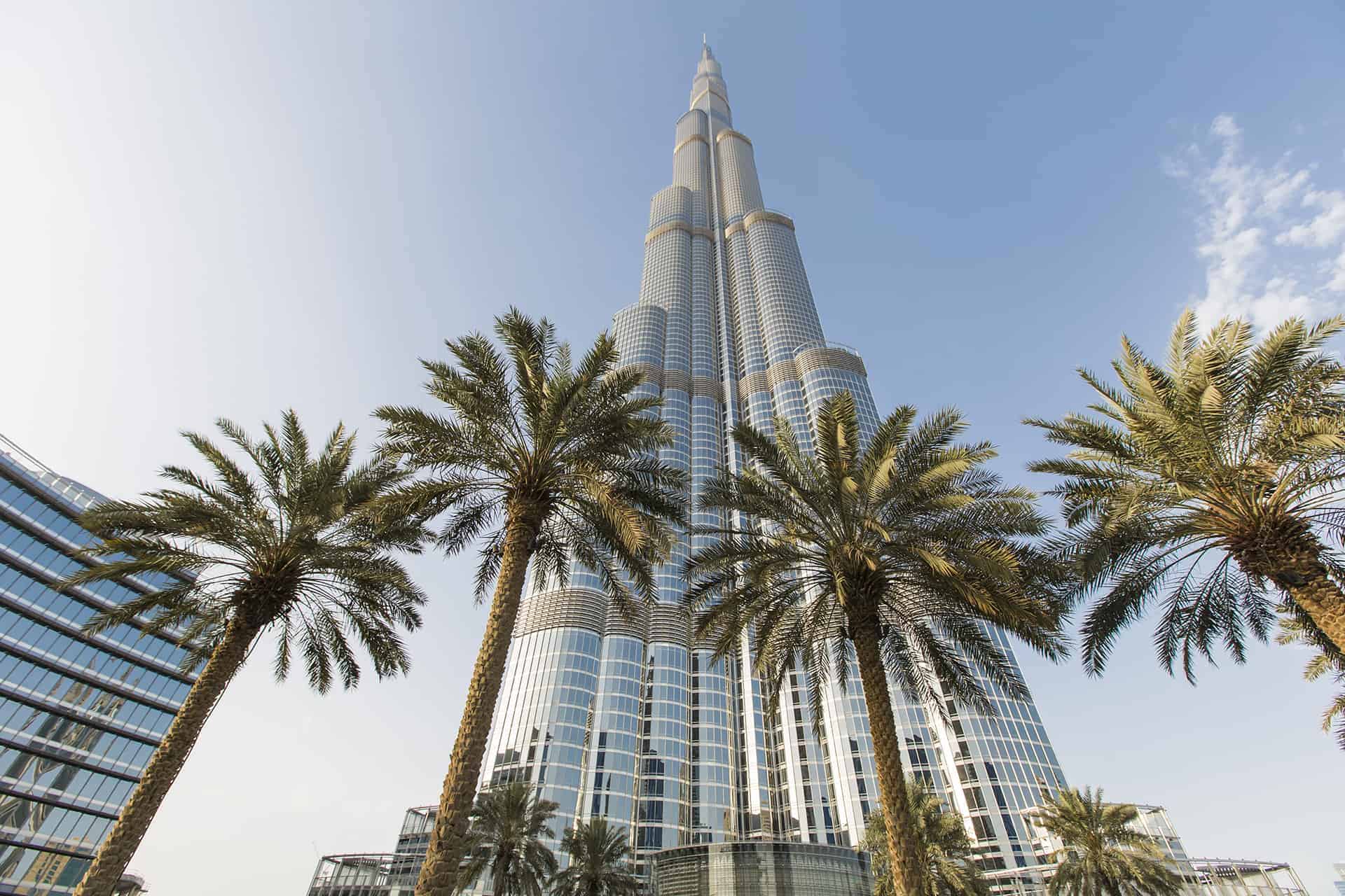 visiter burj khalifa visiter burj khalifa