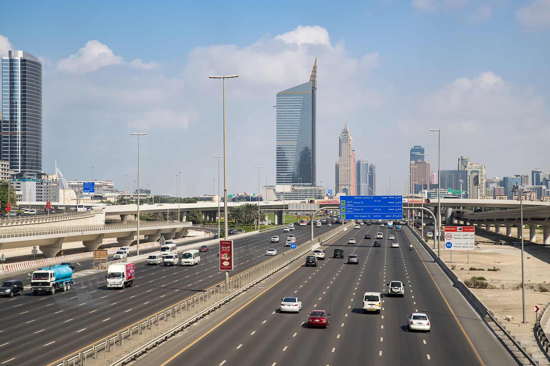 louer voiture a dubai