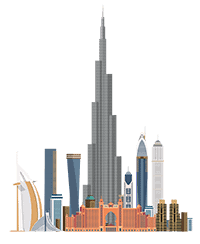 Voyager à Dubaï