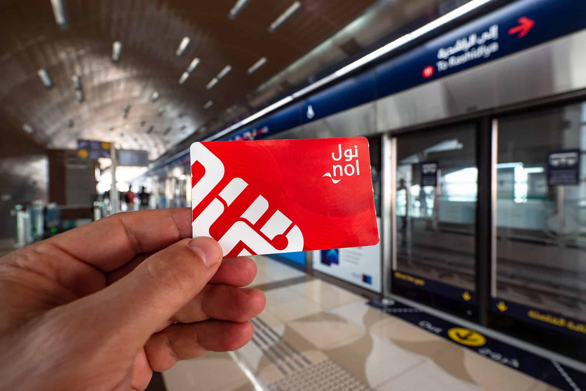 carte nol