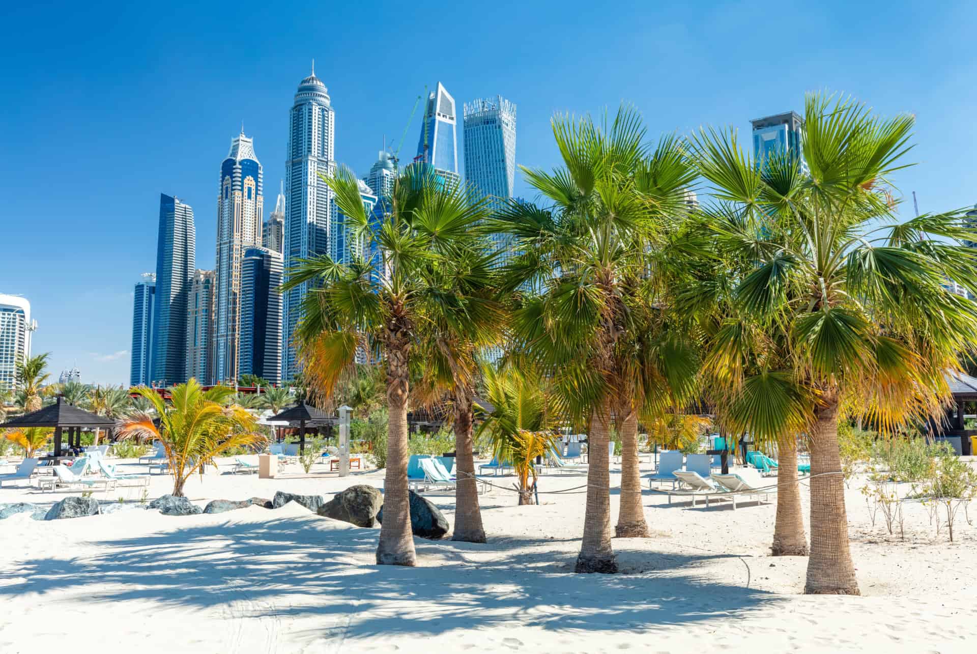  voyage a dubai