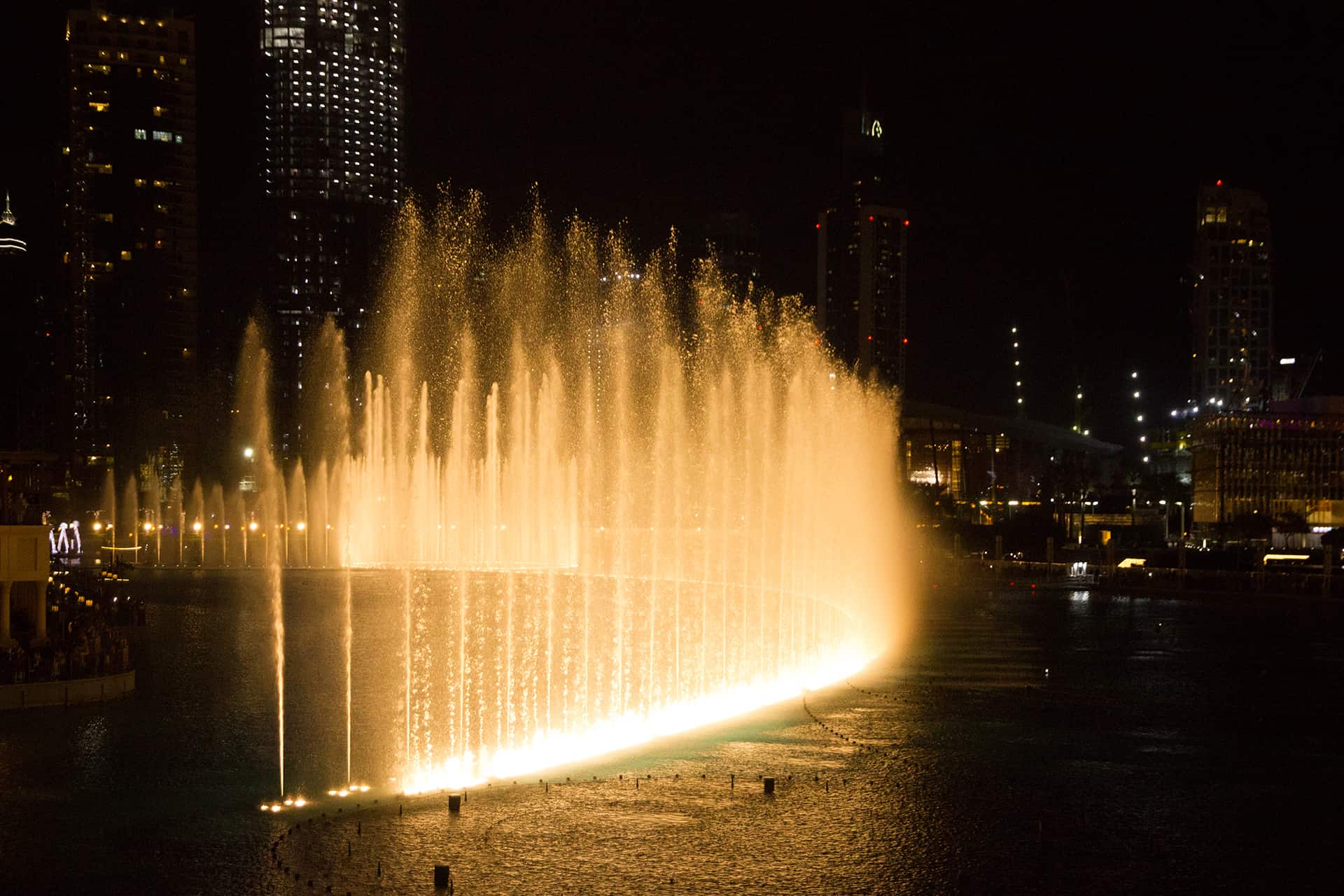 spectacle aquatique burj khalifa