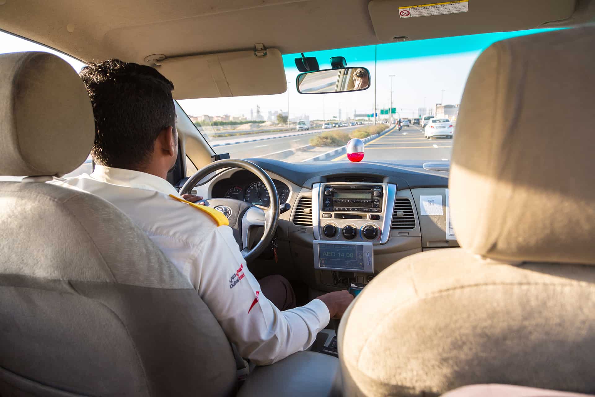 transport dubai