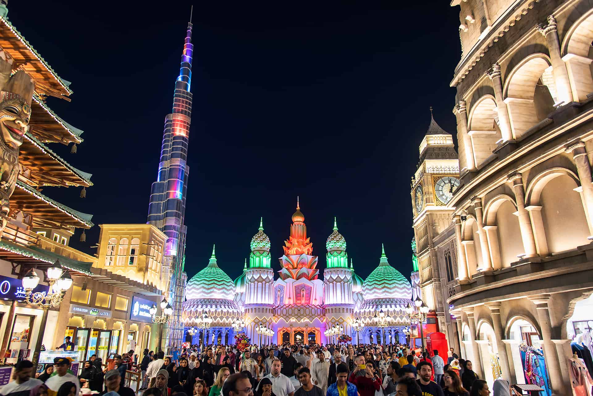 parc attractions dubai parc attractions dubai