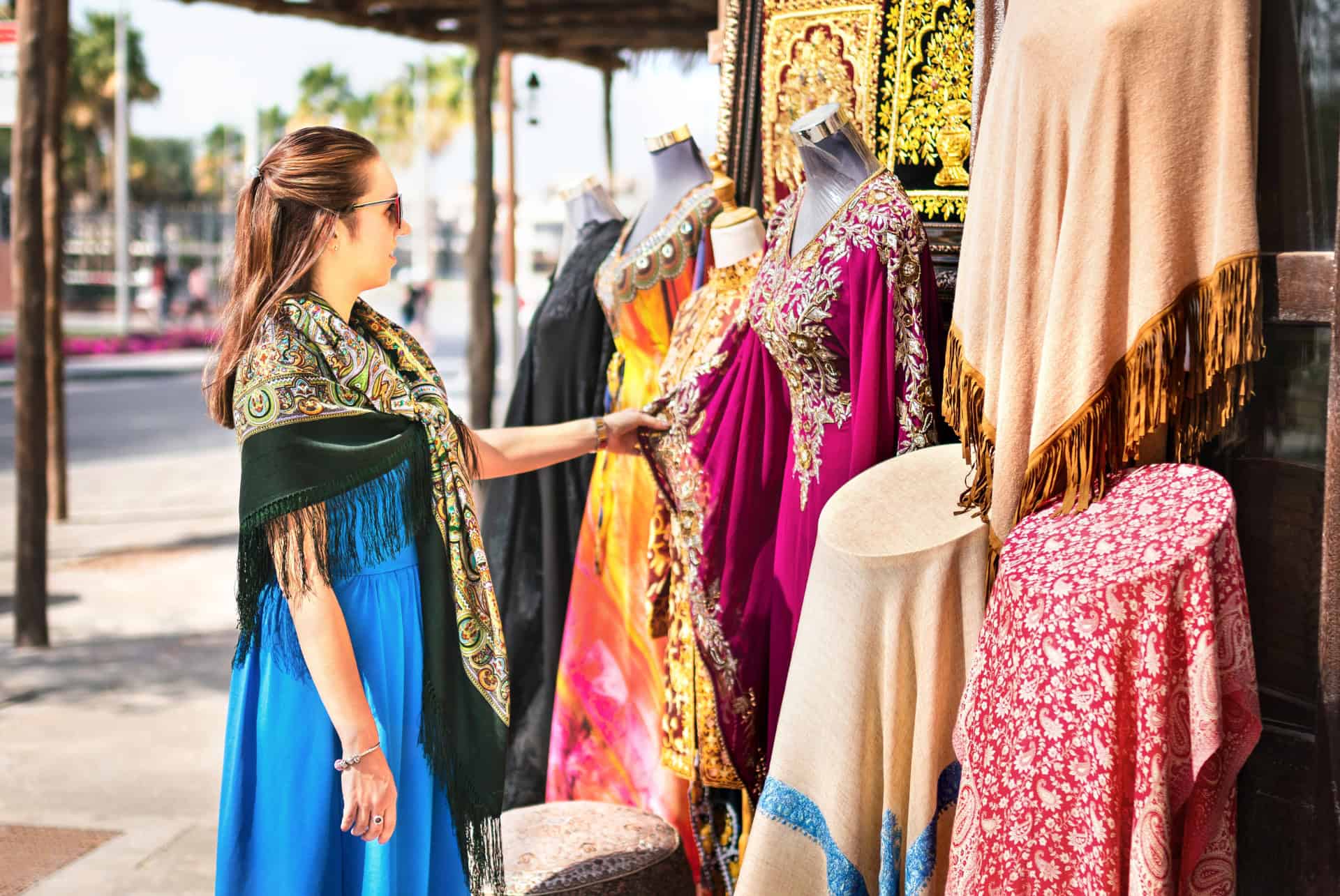 Comment s’habiller à Dubaï ?