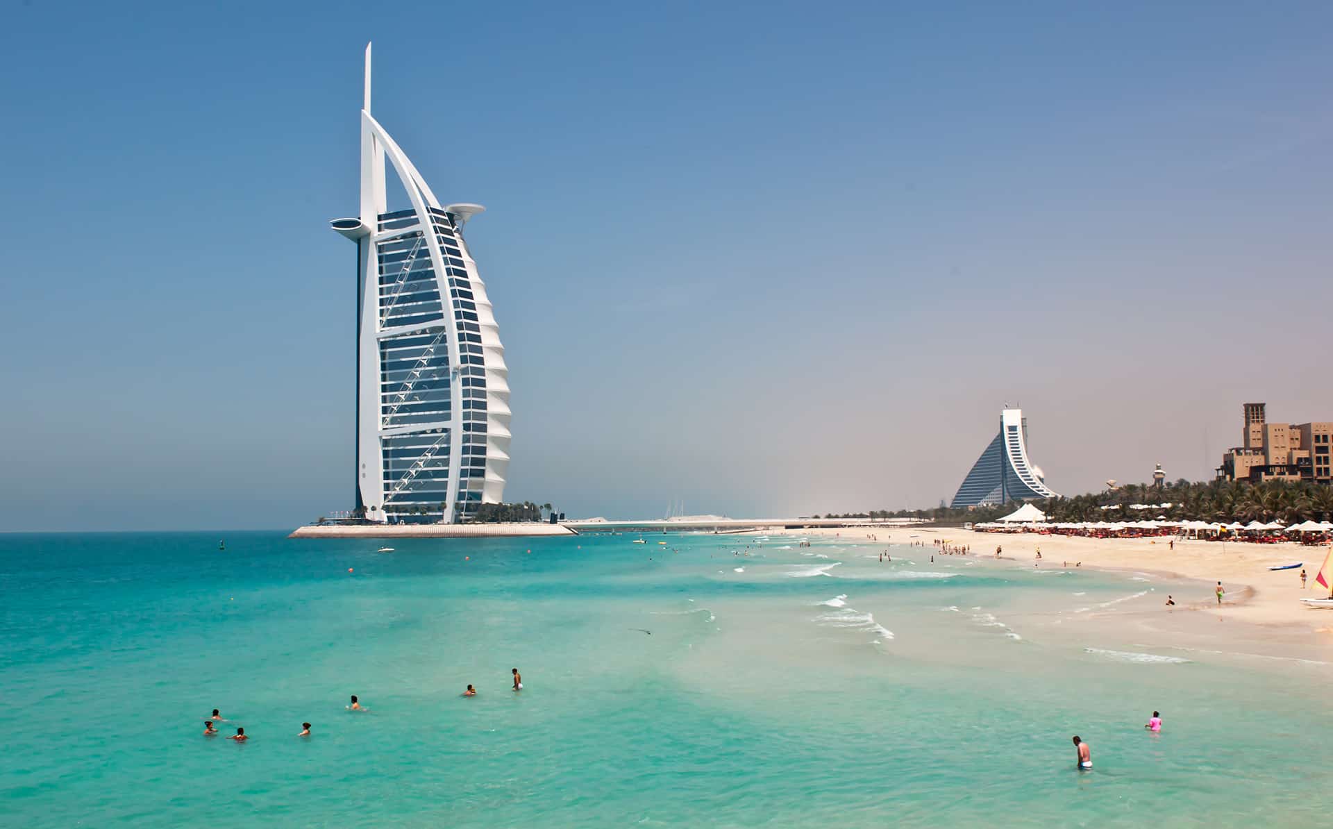 dubai tourisme