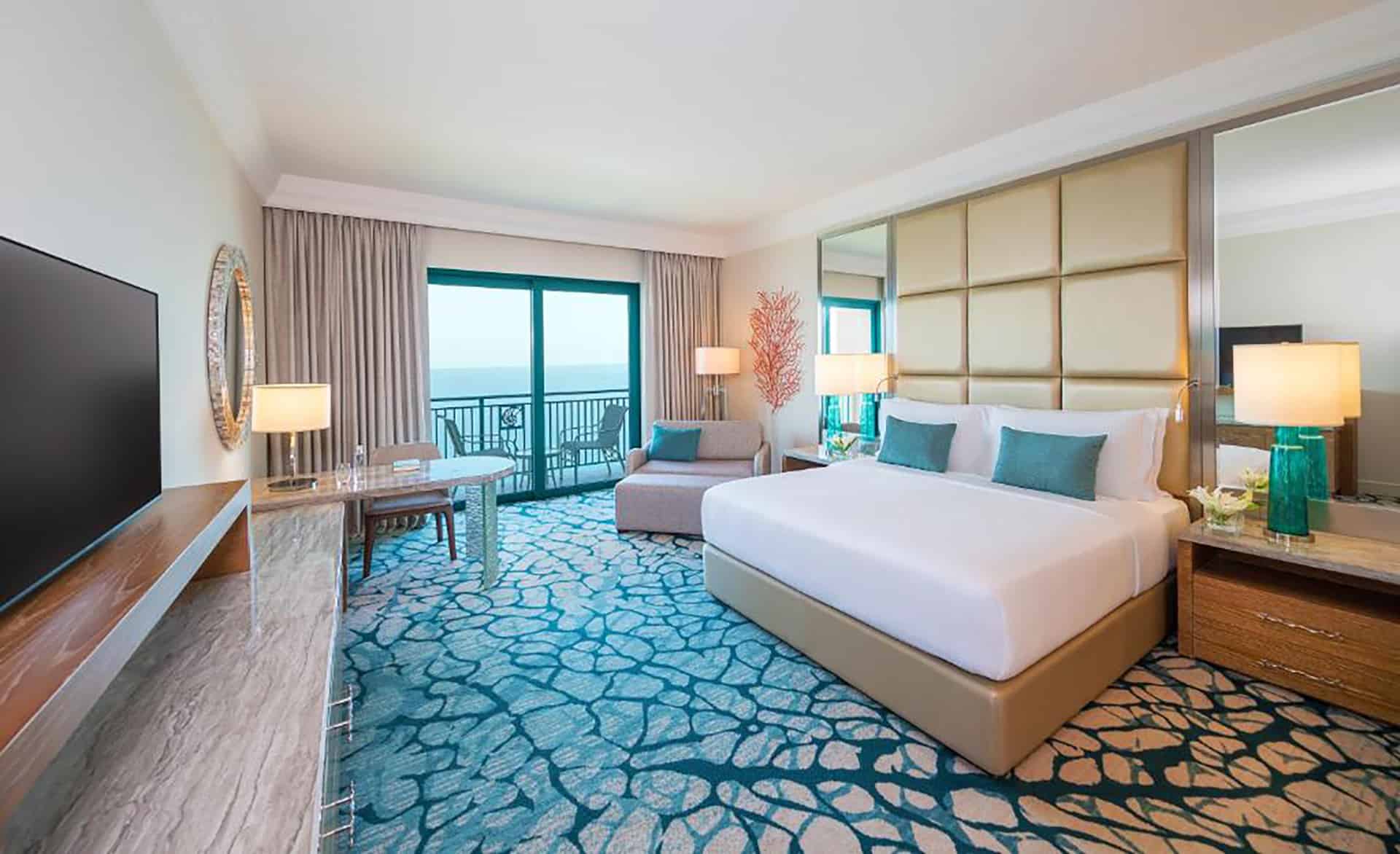 atlantis the palm hotel