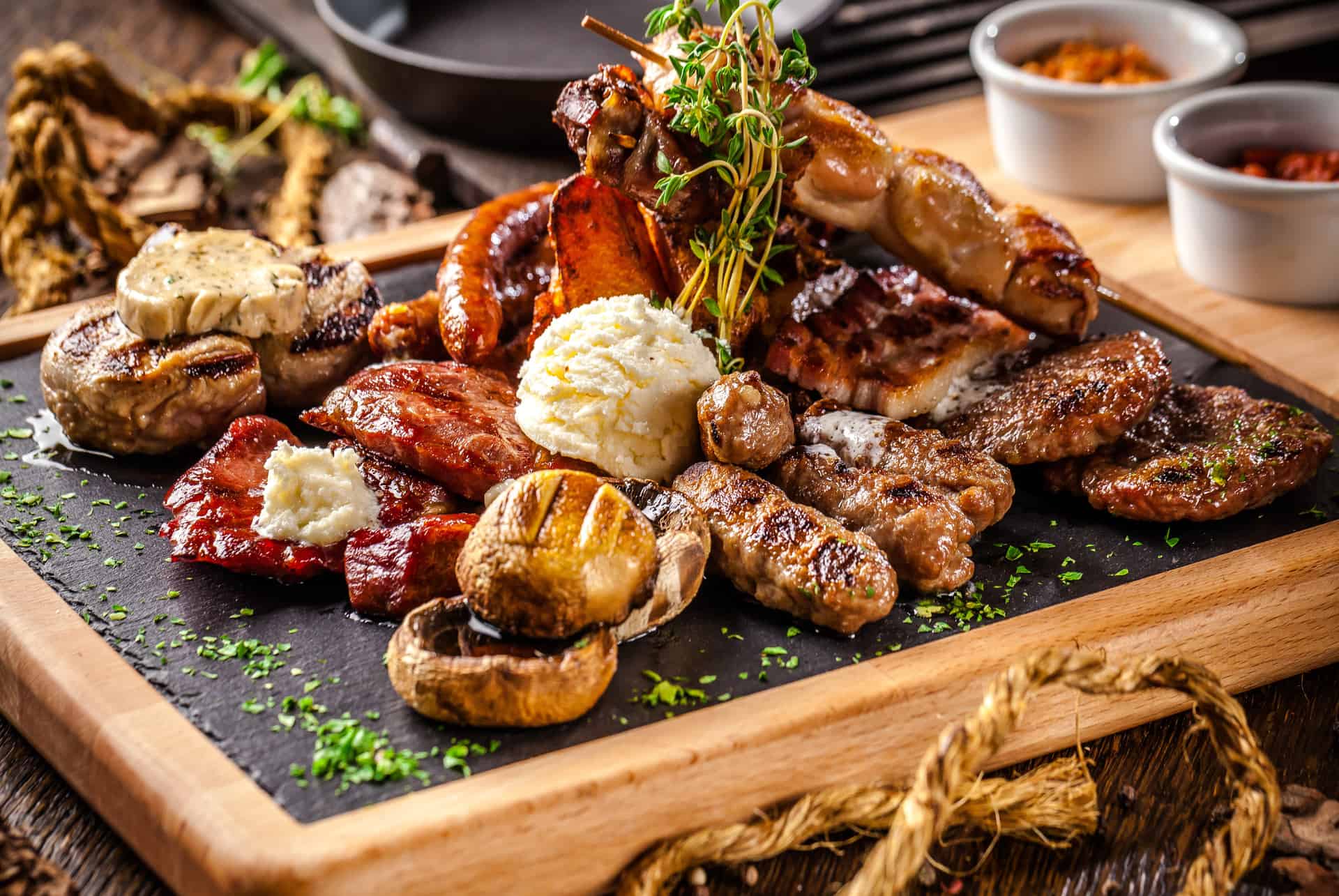 Où manger à Dubaï ?