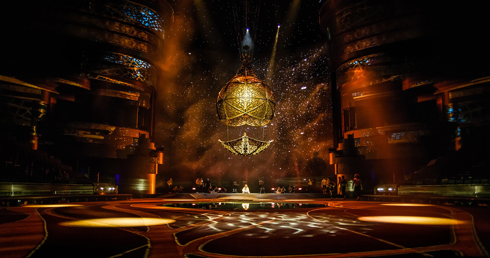 La Perle de Dragone