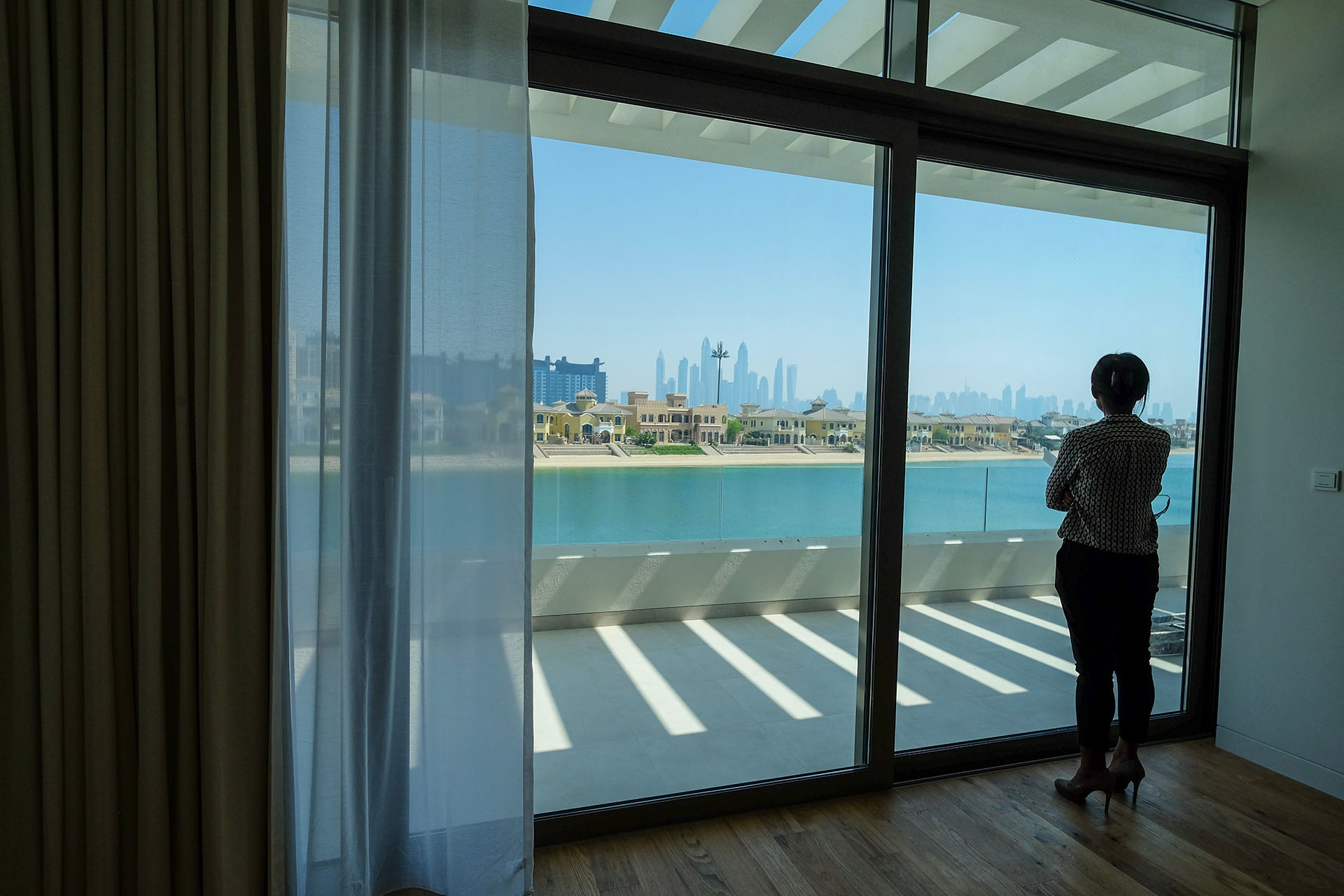 acheter un appartement a dubaï