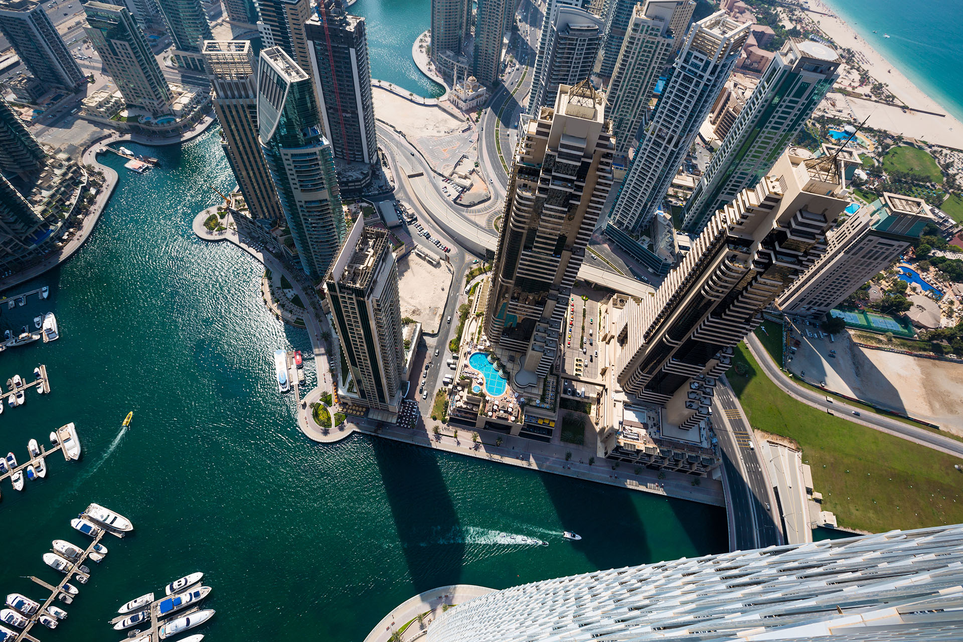Acheter une maison à Dubaï
