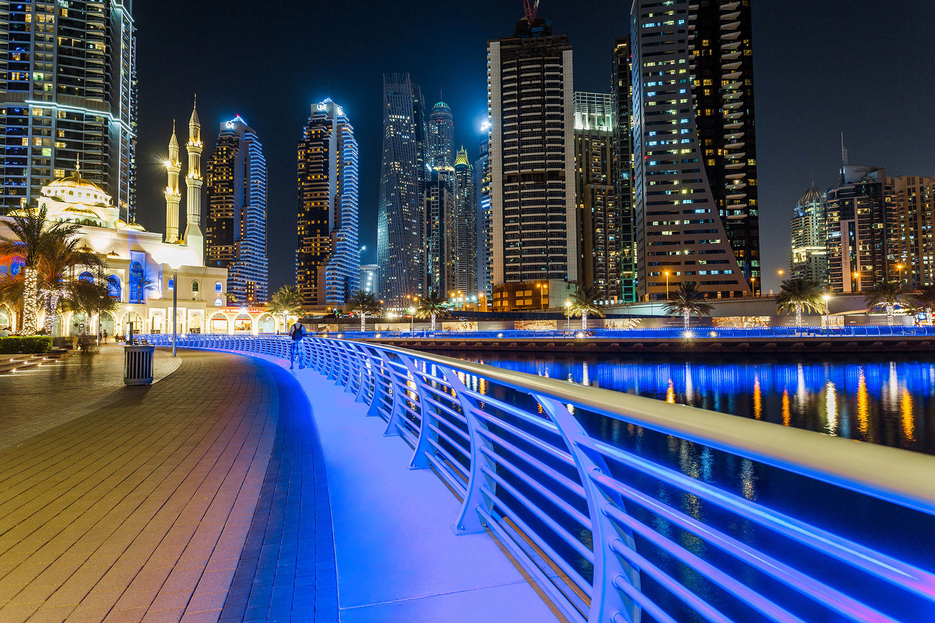 financement achat immobilier dubai