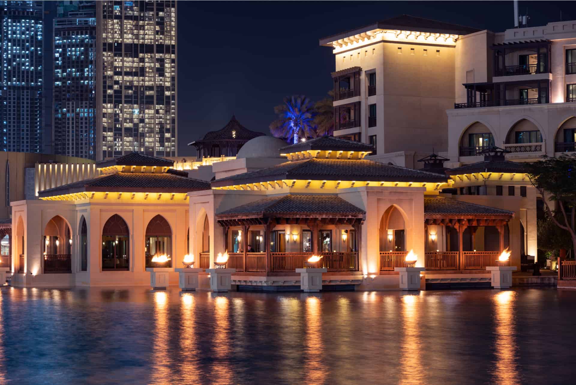 thiptara restaurant