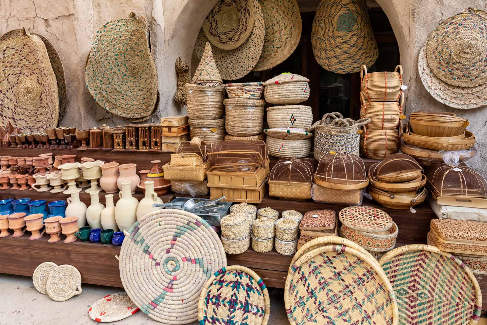 bur dubai