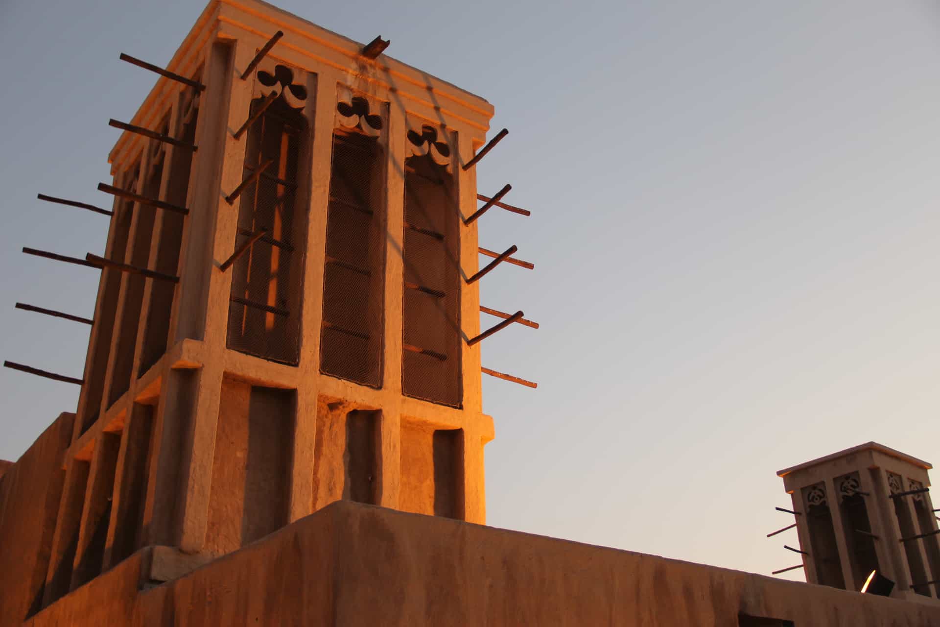decouvrir bur dubai