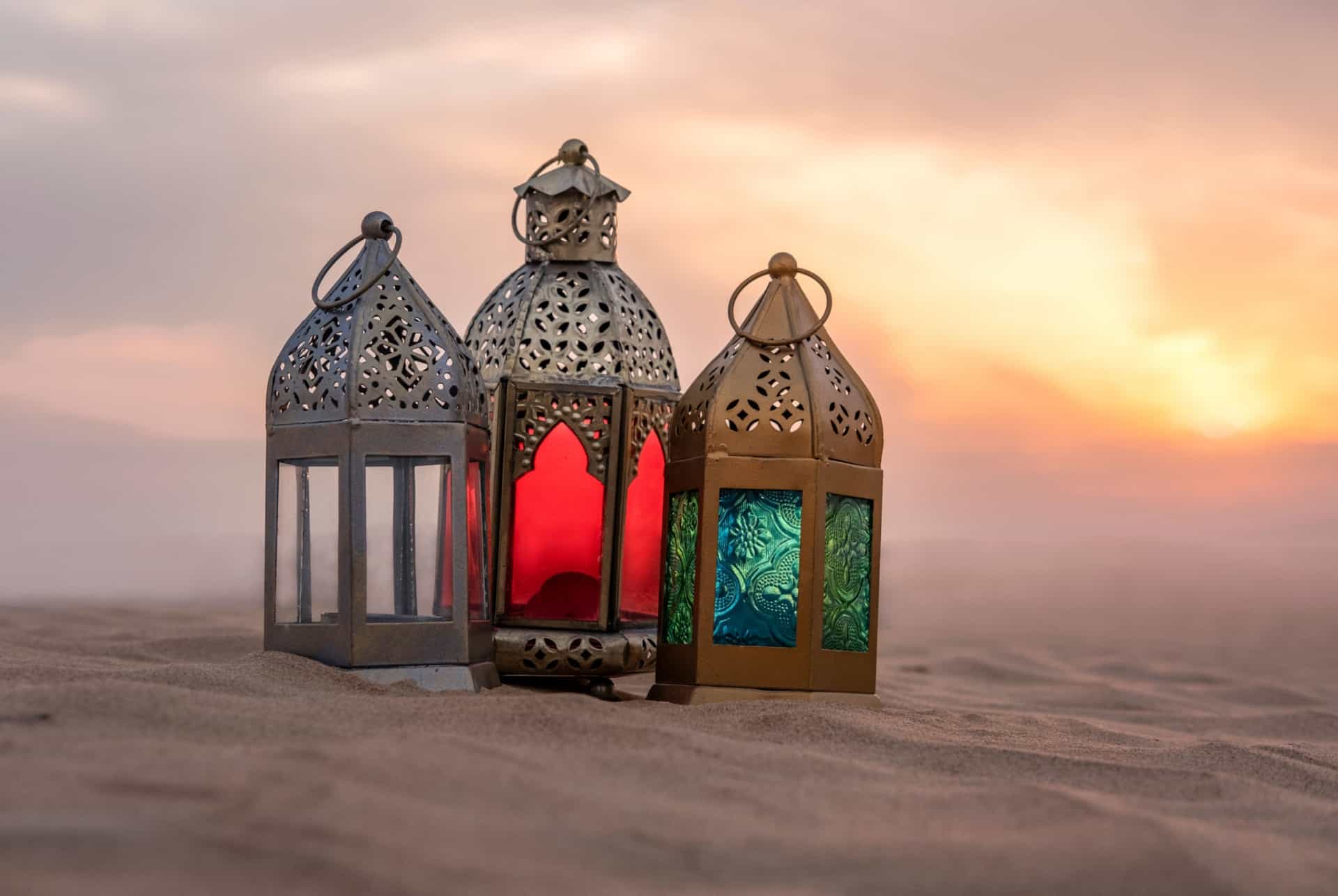 Visiter Dubaï pendant le ramadan