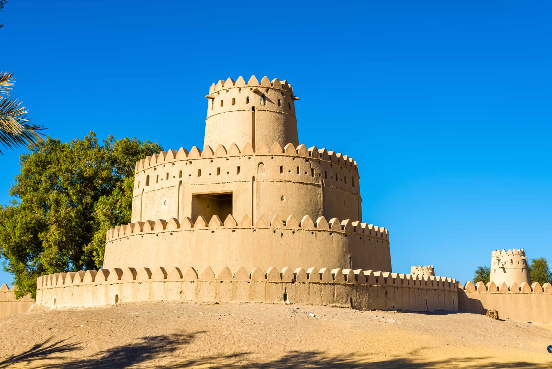 al ain