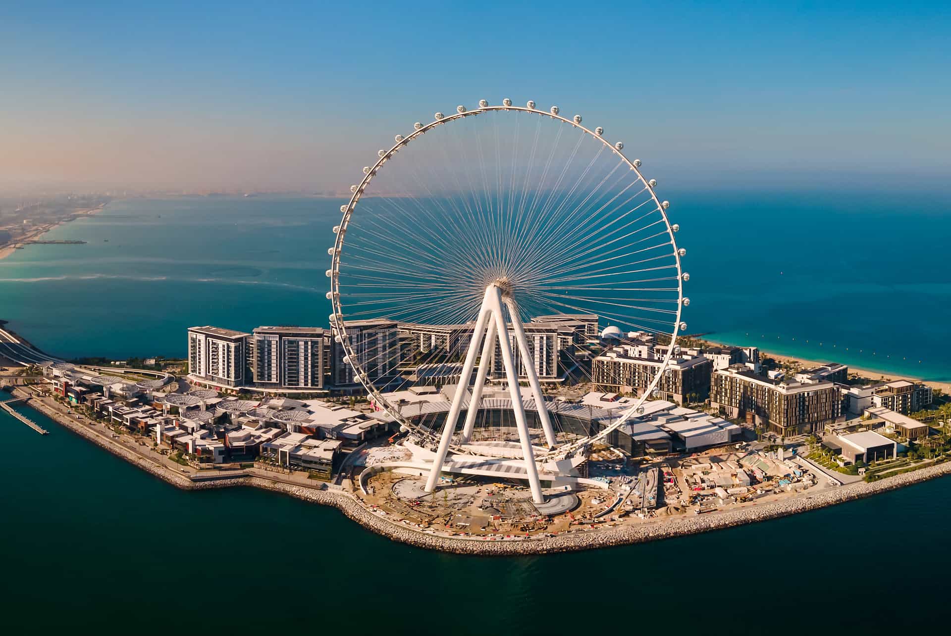 apercu activites dubai