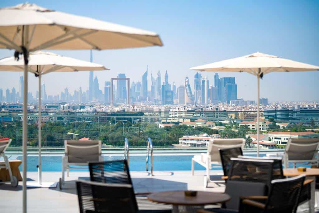 al bandar rotana