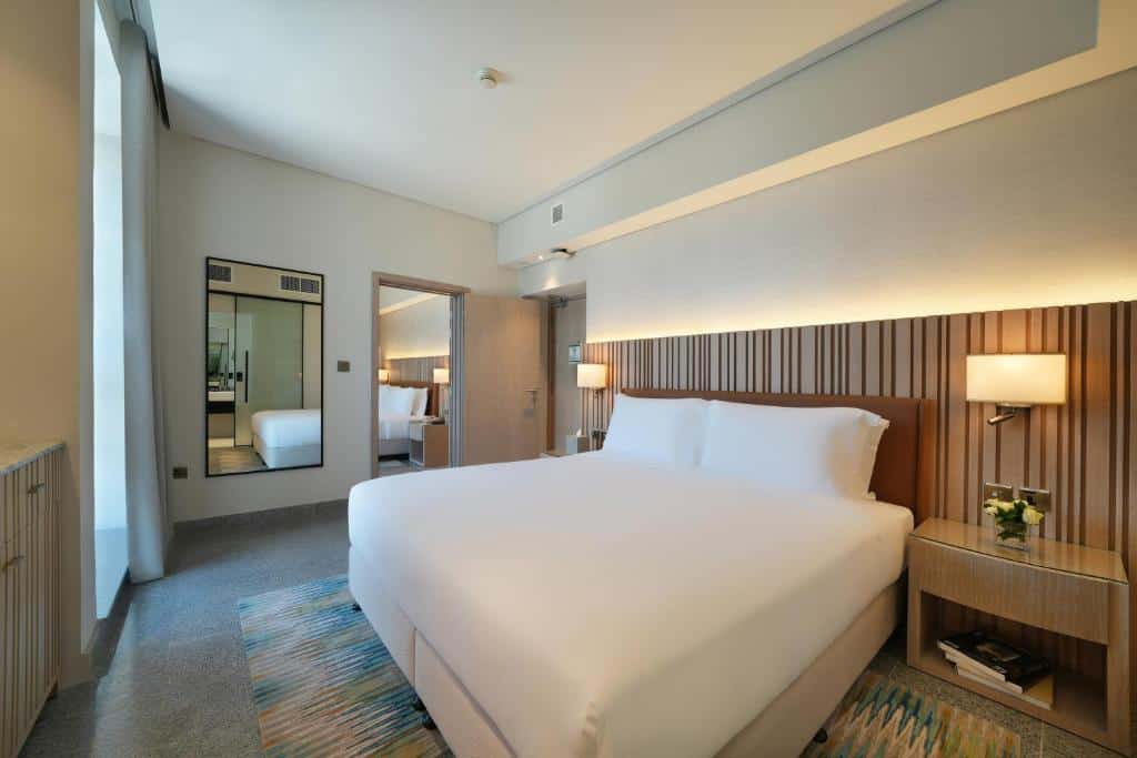 arabian park hotel dubai
