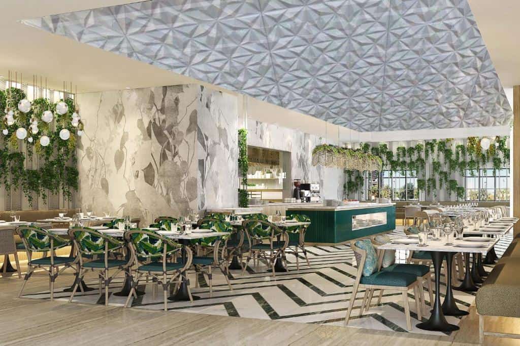 arabian park hotel