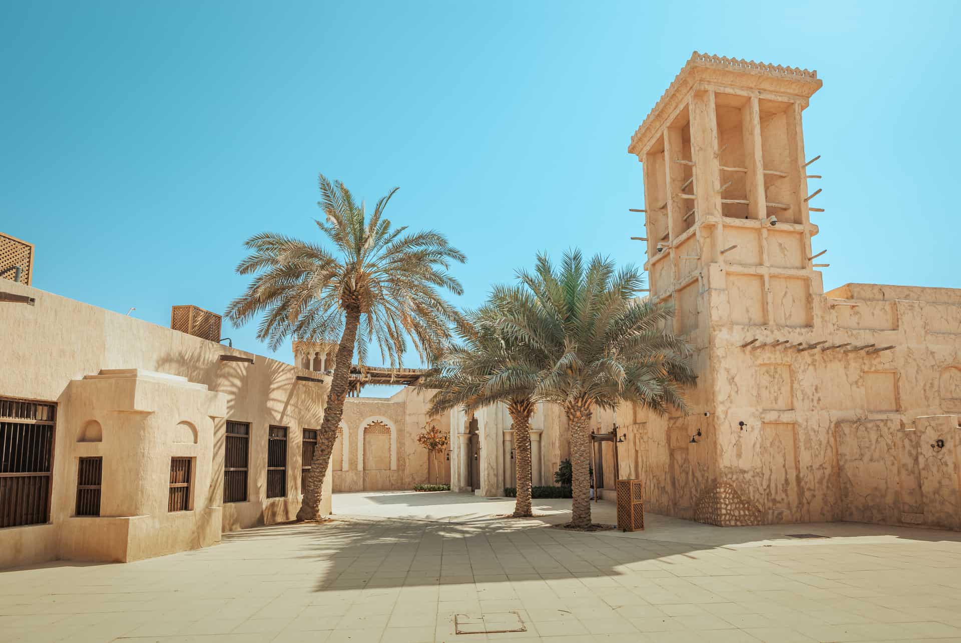 bur dubai