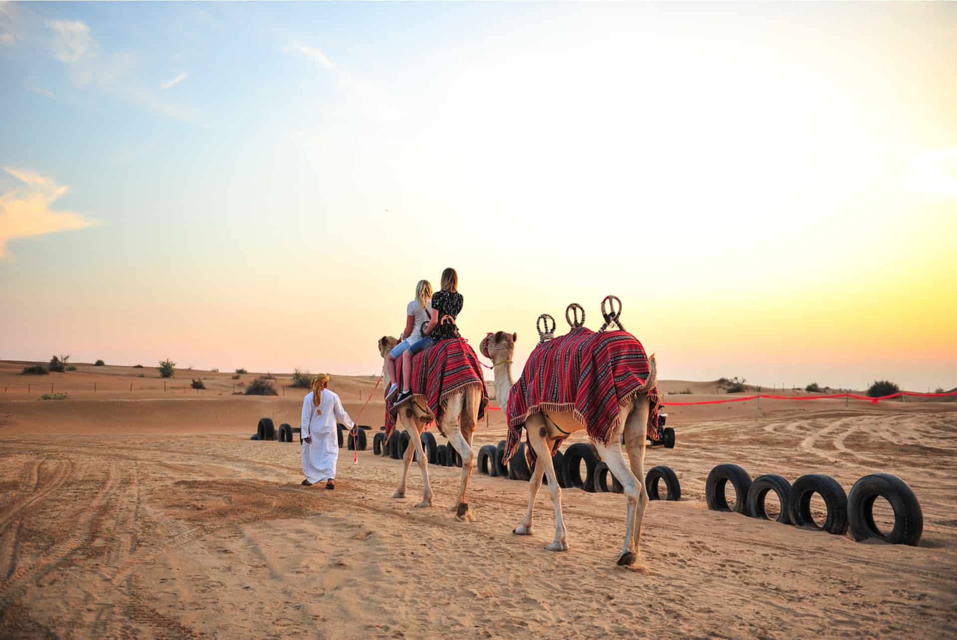 desert