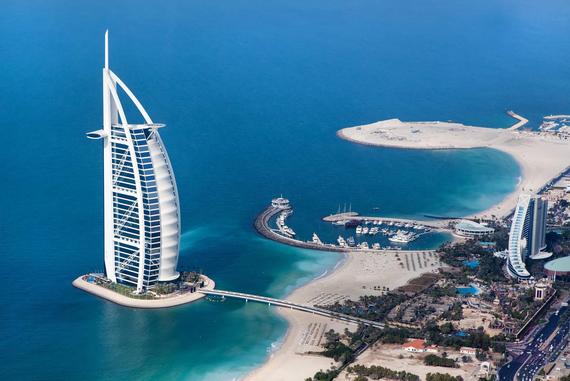 dubai en juin