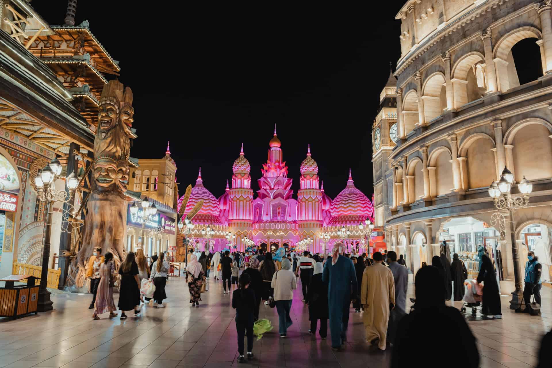global village