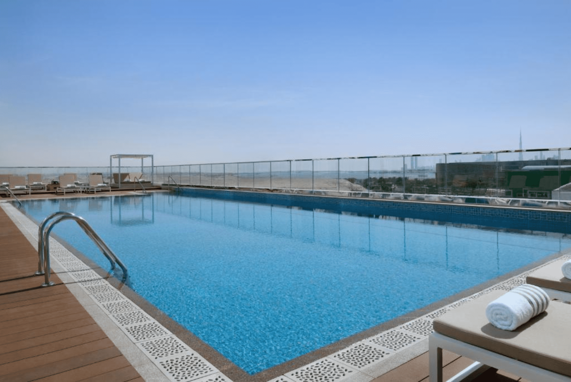 inn hotel dubai