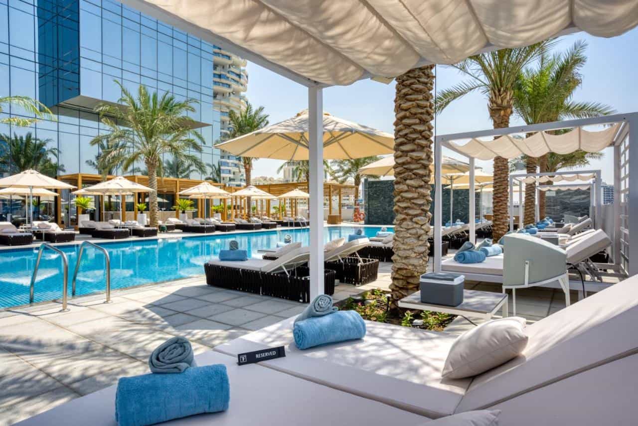 logement coup de coeur a dubai