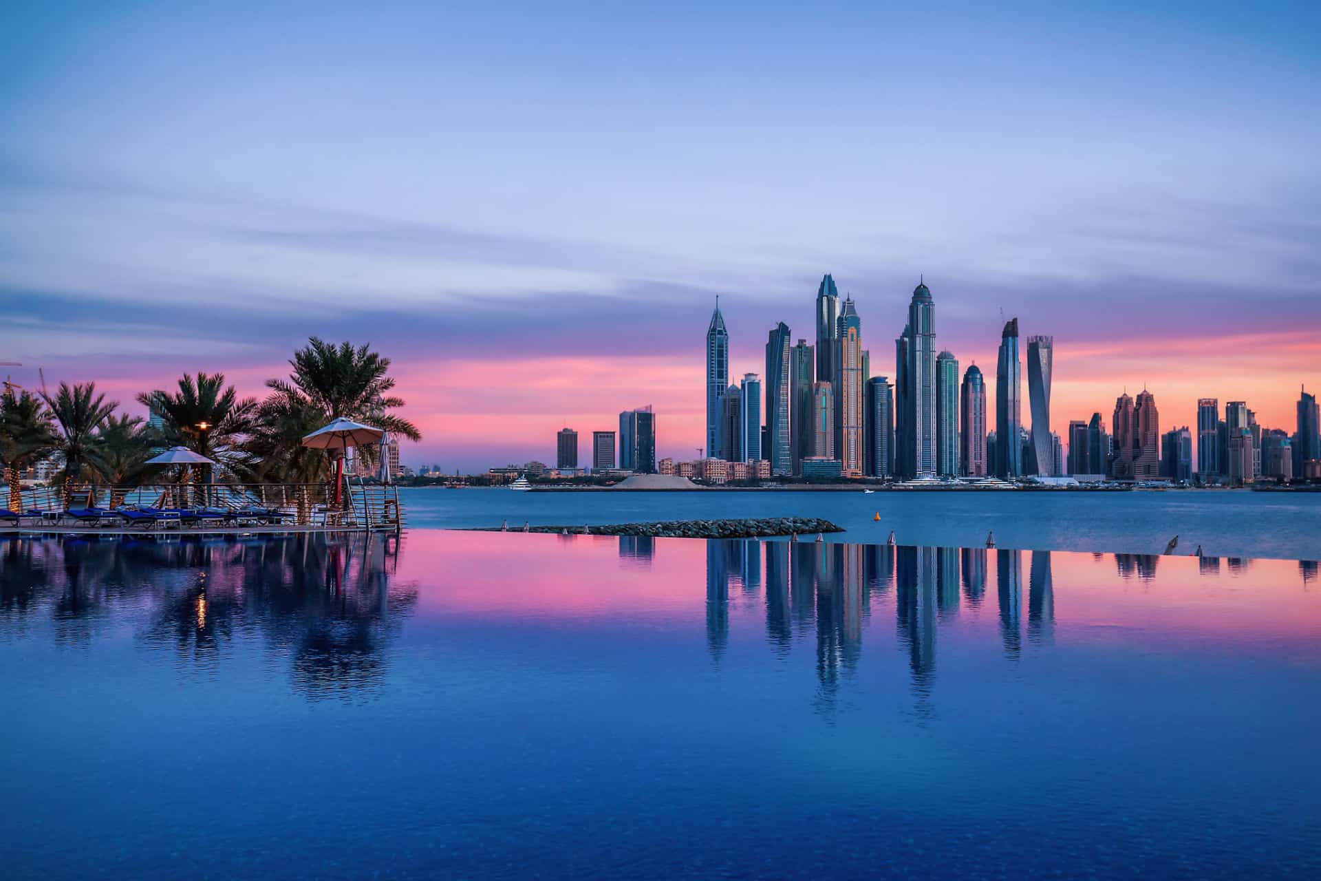 la saison douce a dubai