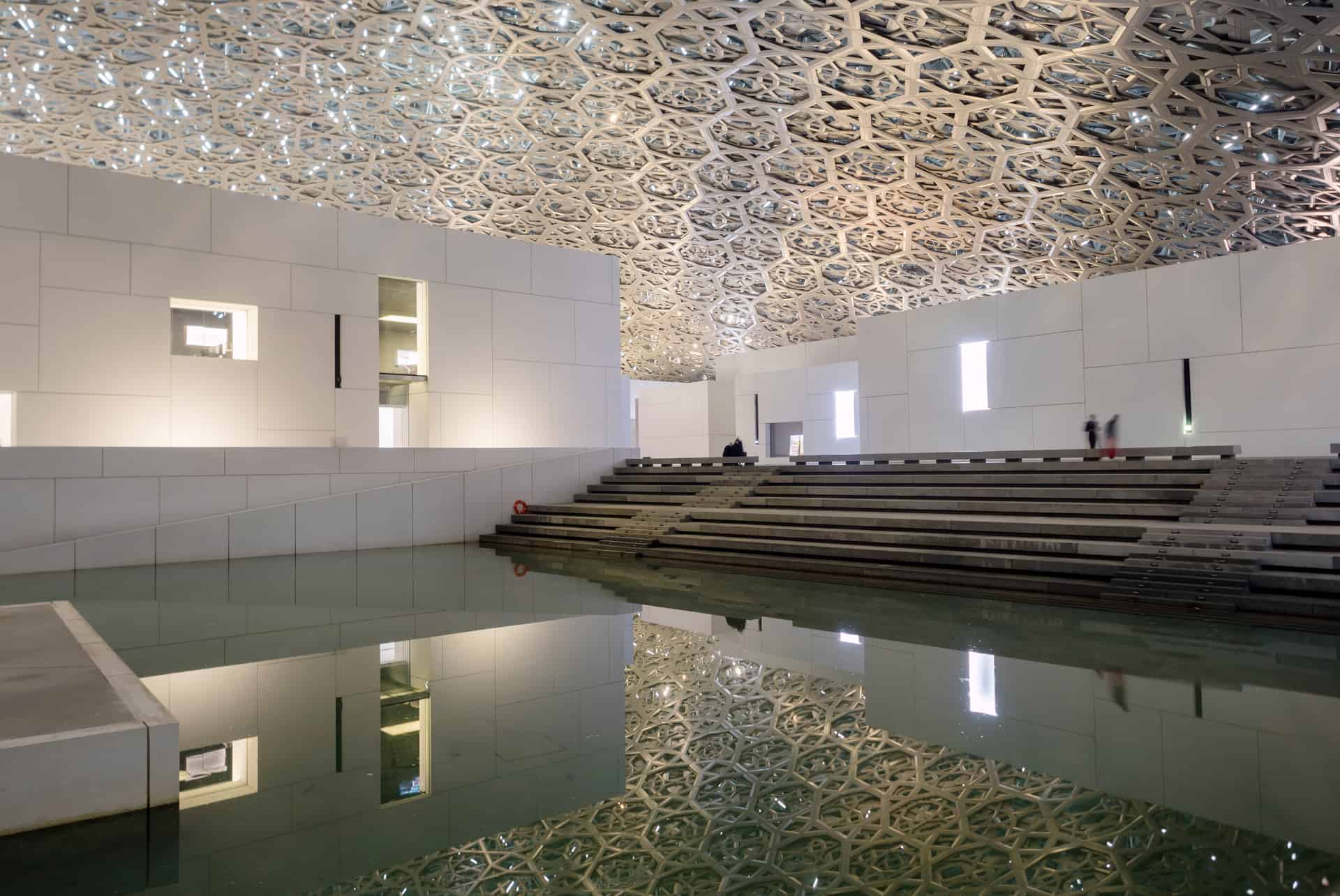 louvre abu dhabi louvre abu dhabi dubai 5 jours