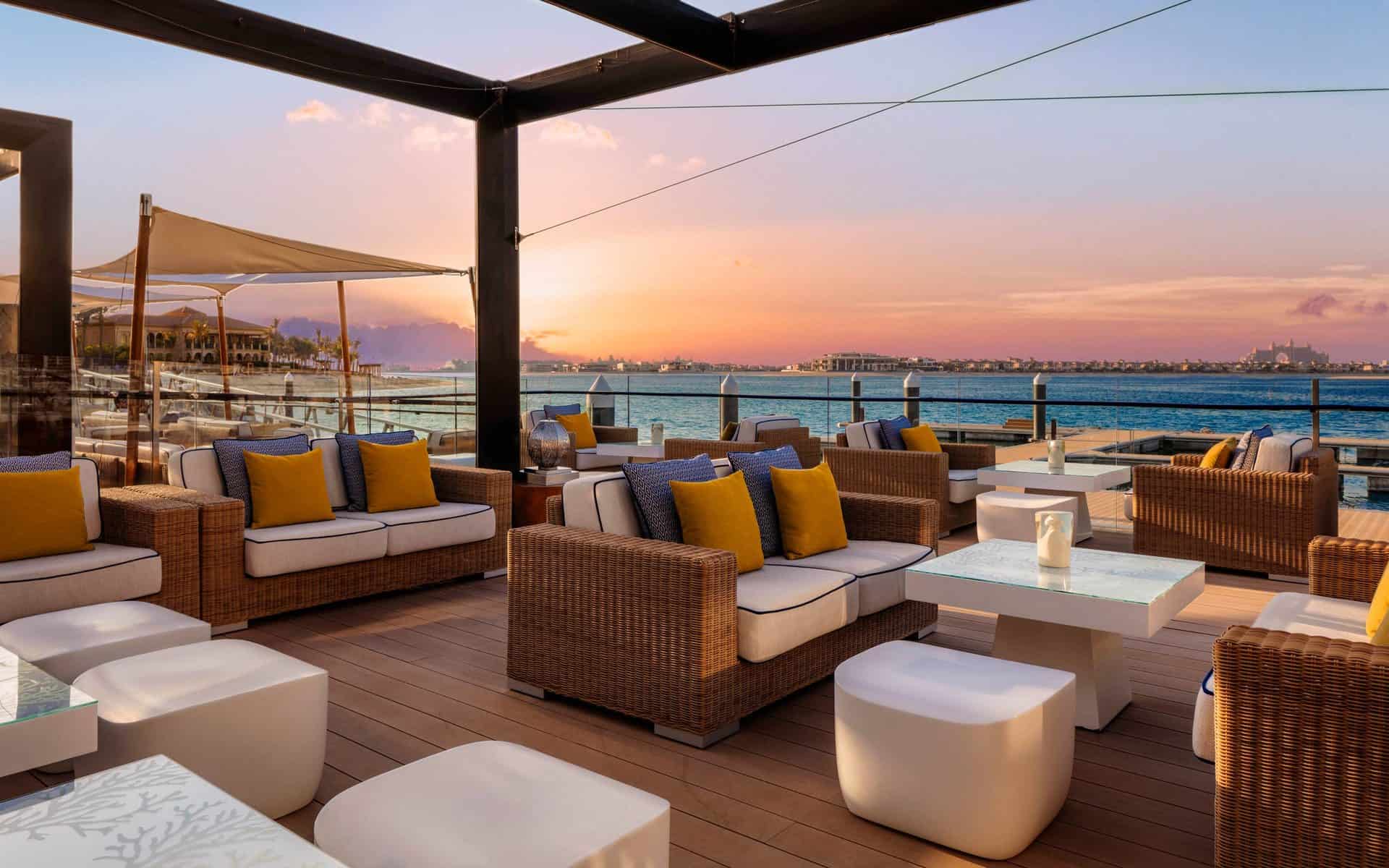 101 dining lounge and bar
