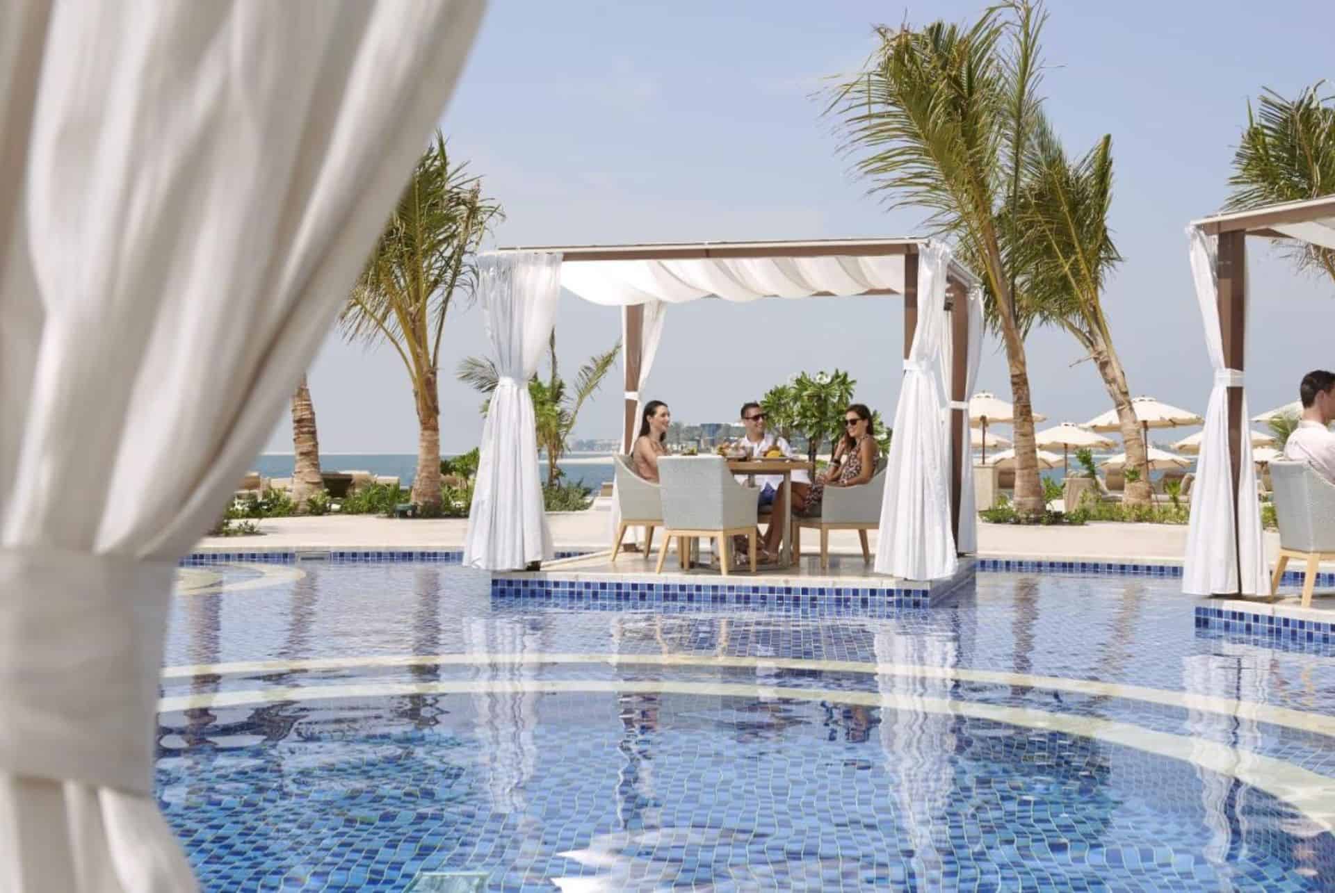 Waldorf Astoria Dubai Palm Jumeirah
