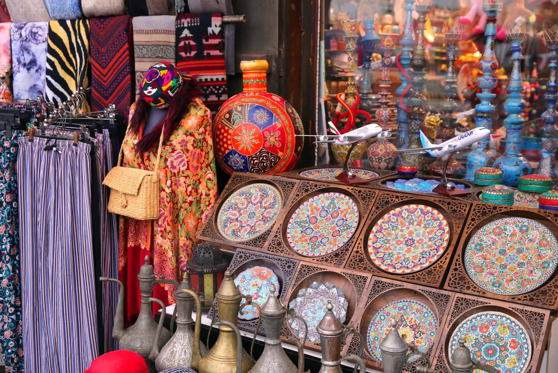 bur dubai