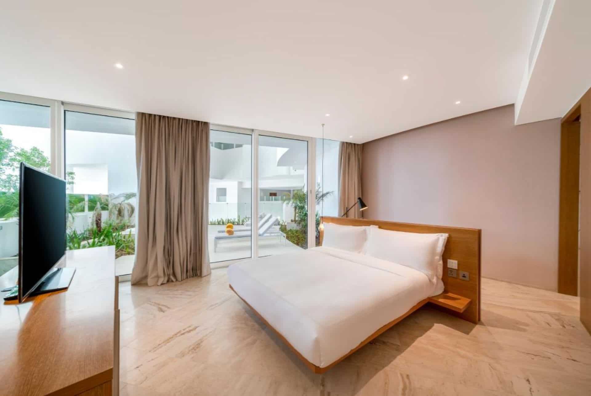 five jumeirah village dubai