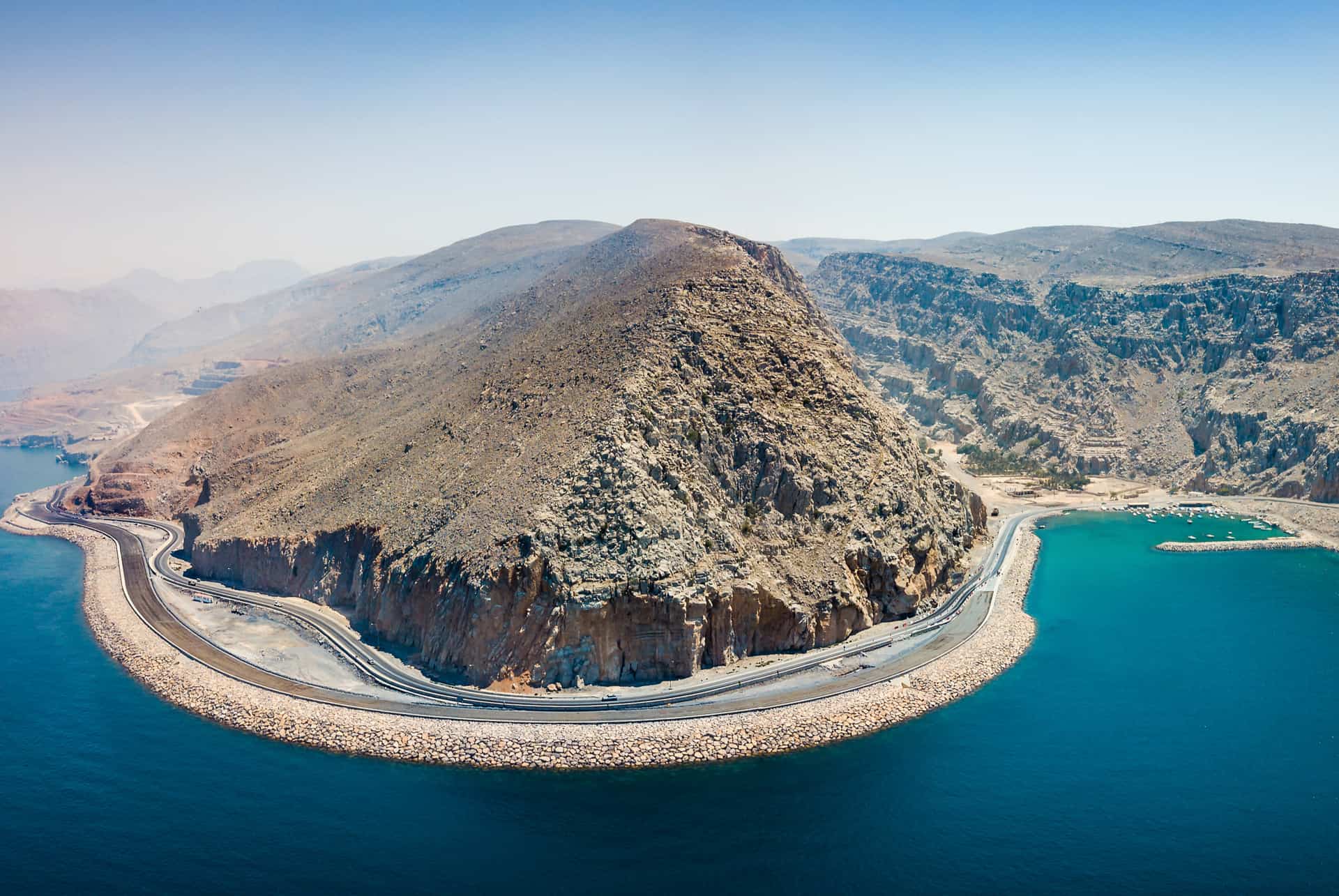 Musandam