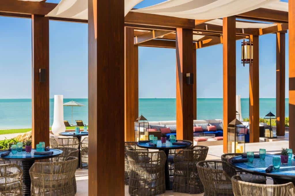 four seasons vue mer
