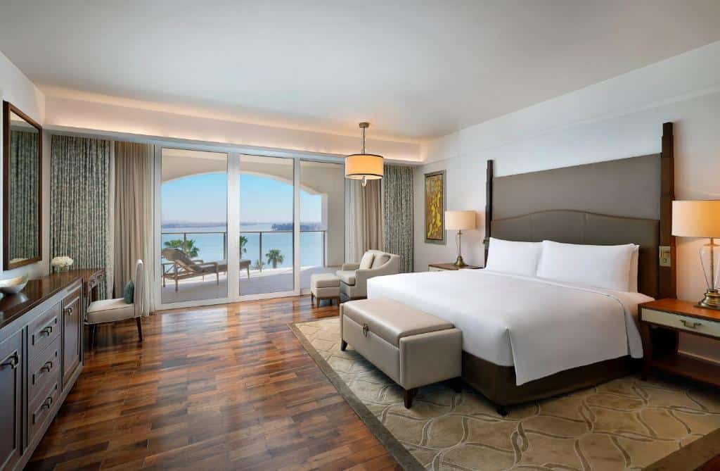 hotel waldorf astoria dubai