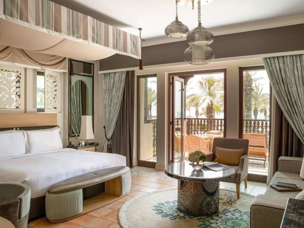 jumeirah dar al masyaf