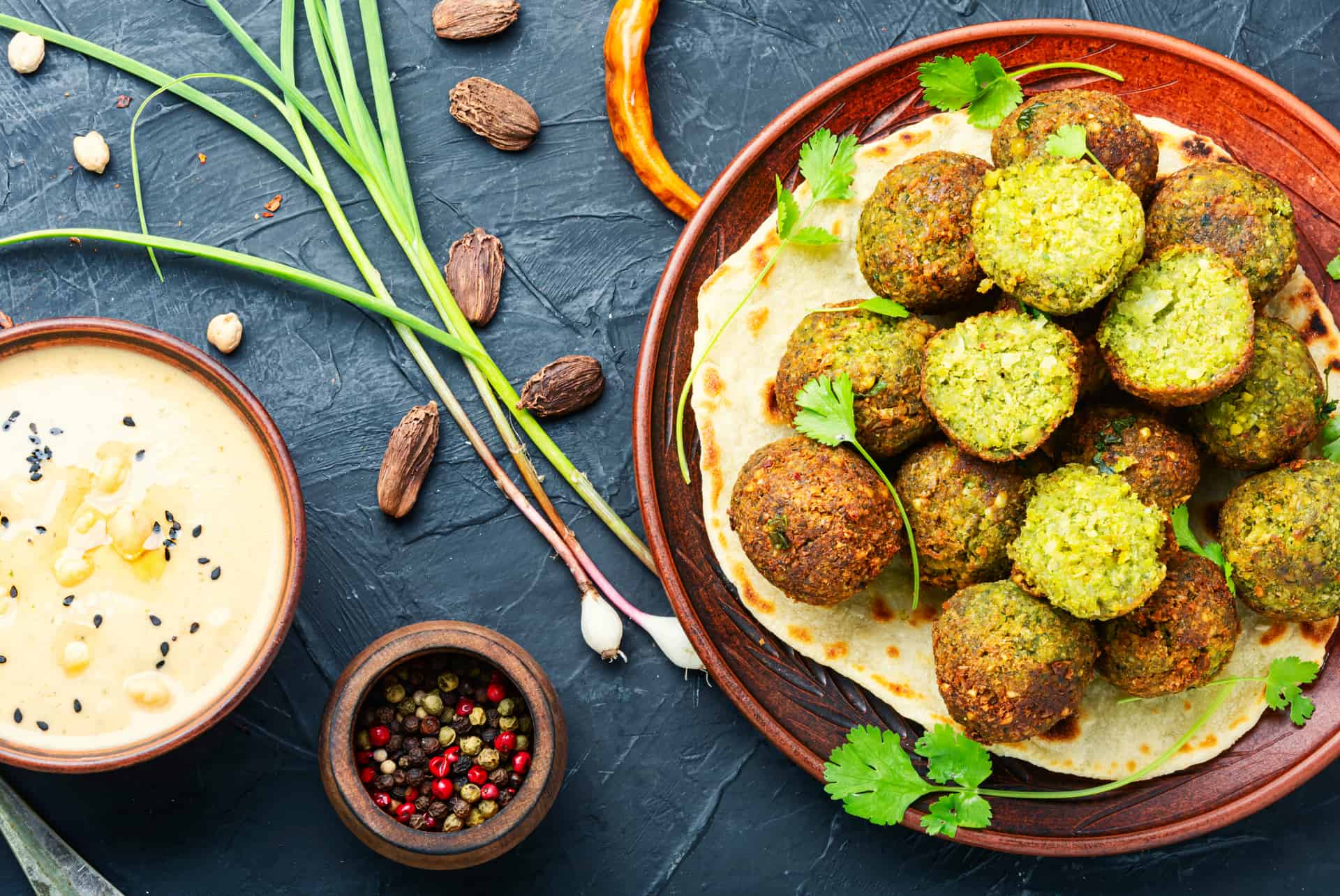 operation falafel dubai