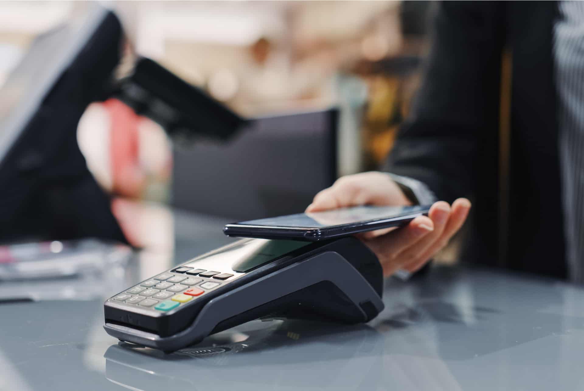 paiement mobile paiement mobile