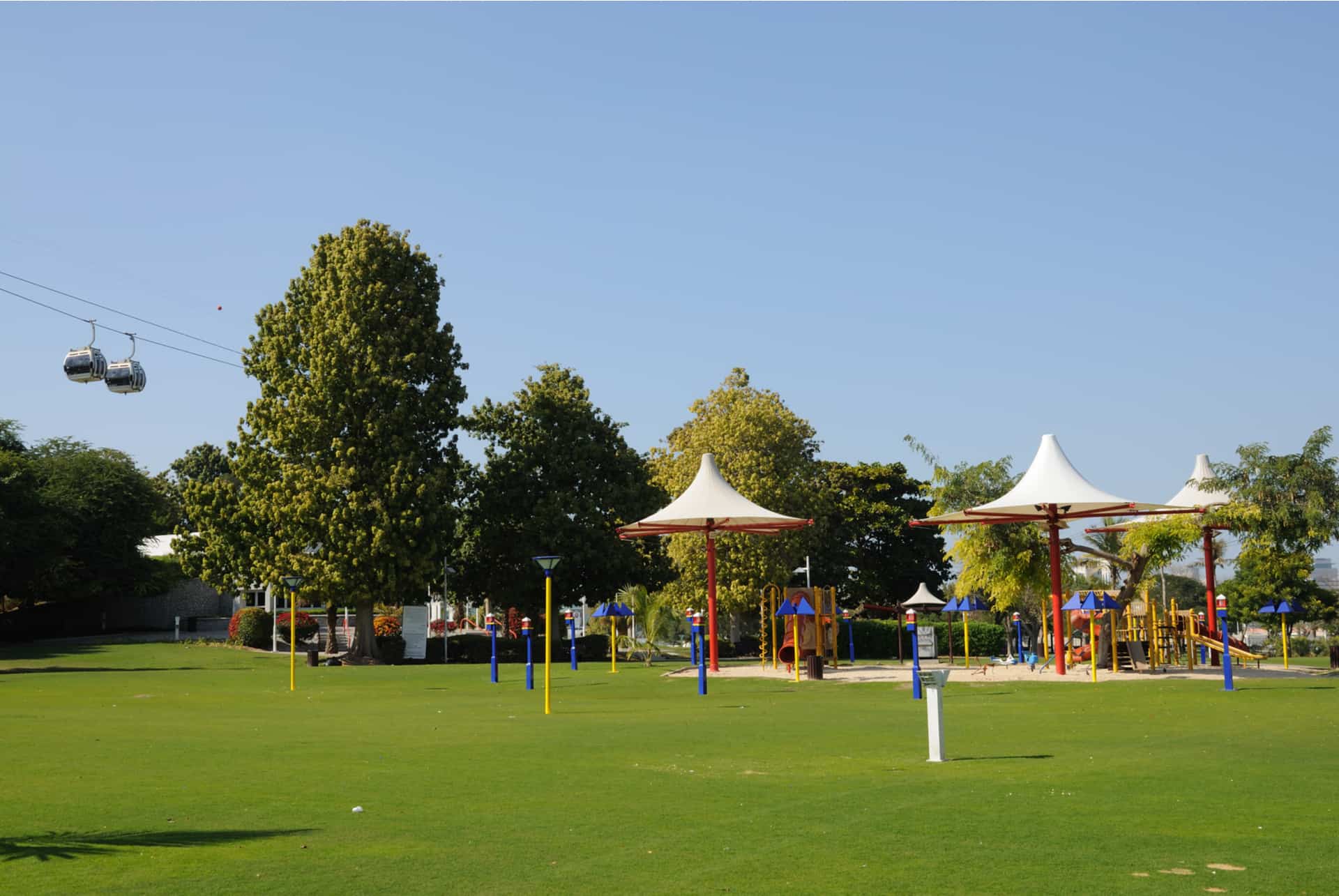 parc a dubai