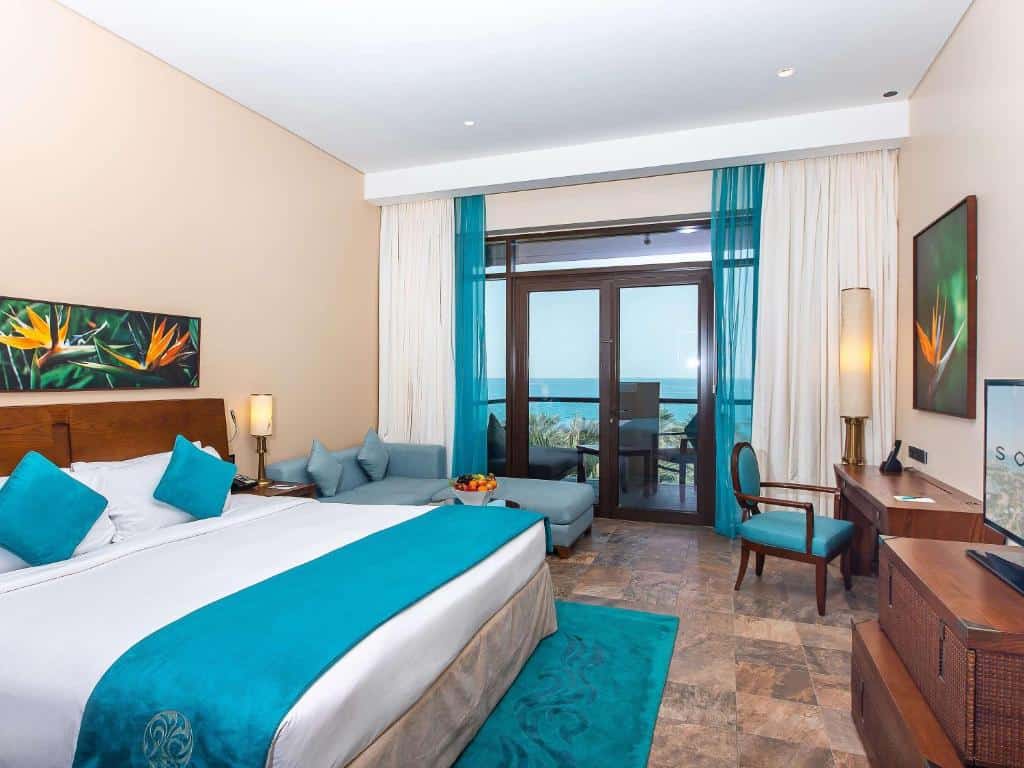 sofitel vue sur mer hotel dubai