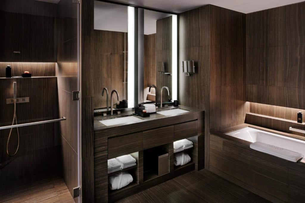 hotel armani dubai