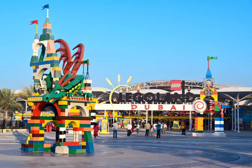 LEGOLAND® Dubai