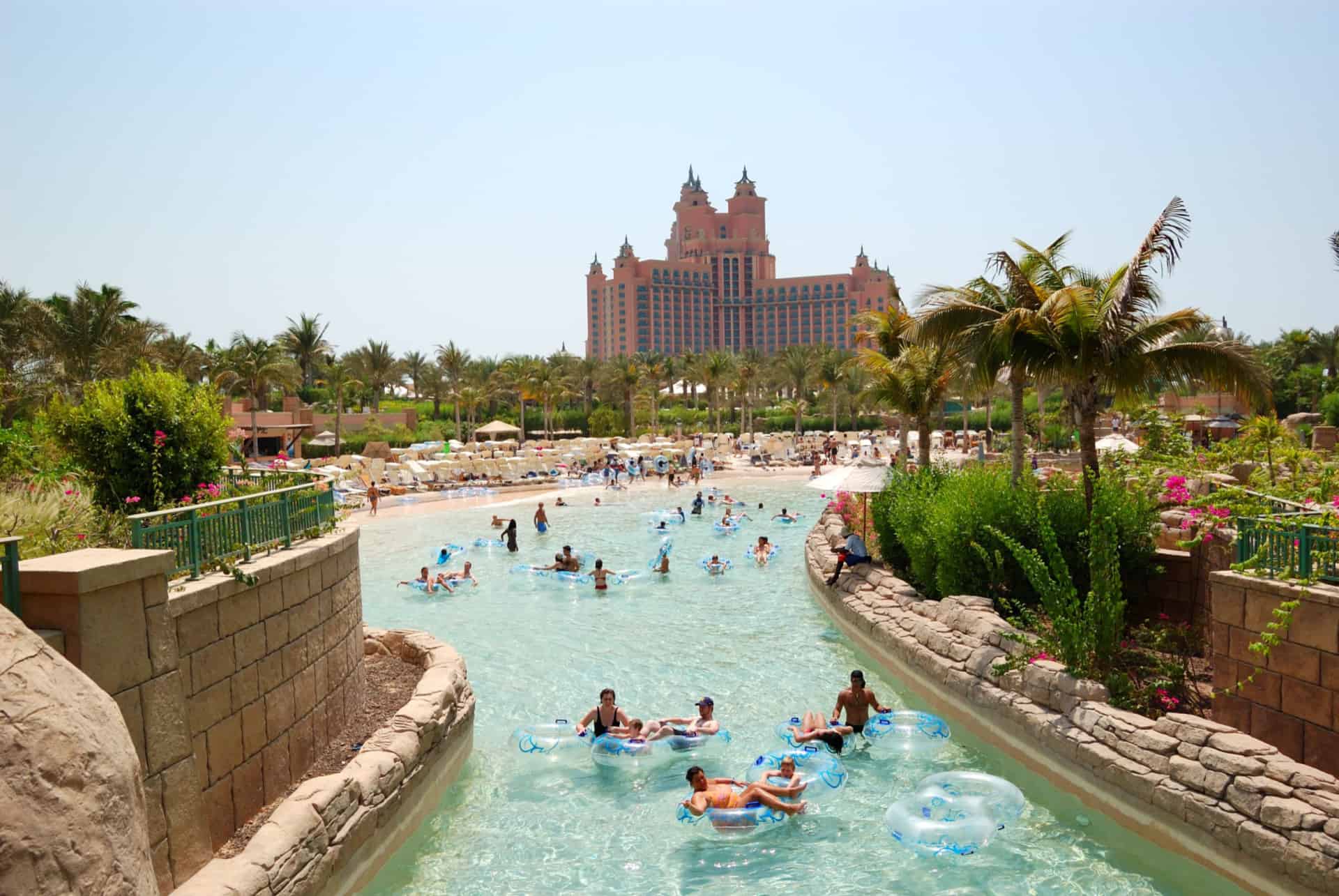 aquaventure waterpark